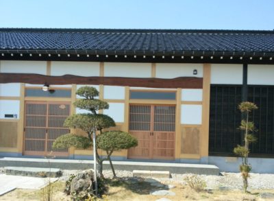 店舗建具 デザイン 制作 有限会社加門建具工芸